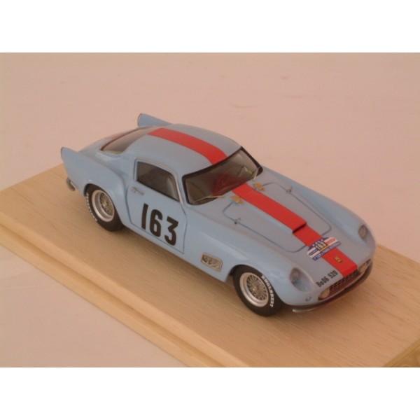 Ferrari 250 GT TDF #163 Tour de France 1958 H.Shell / J. Peron 1031GT - Special Built 1:43